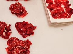 -犇鼎牛潮汕牛肉火锅(新辰里学清路店)