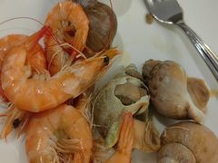 -韶关风度华美达广场酒店自助餐厅