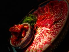 -烧肉达人•炭火烧肉(新天地店)