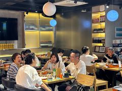 -记忆串城·东北烧烤·小龙虾·大型团建(南油店)