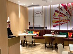 -哈根达斯(深圳海岸城店)