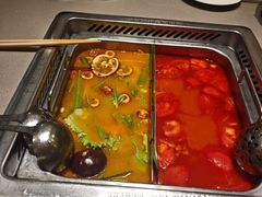 -海底捞火锅(西直门凯德MALL店)