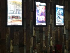 -魔方cube剧情密室逃脱(海岸城店)