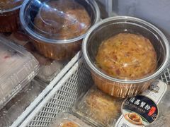 -夏氏怪老头·扬州狮子头(天山西路店)