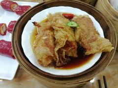 腐皮卷-幸福茗点茶楼(五羊店)