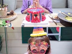 -初拾·花里餐厅(钜城华亿店)