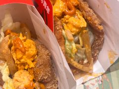 -肯德基(丰管路店)
