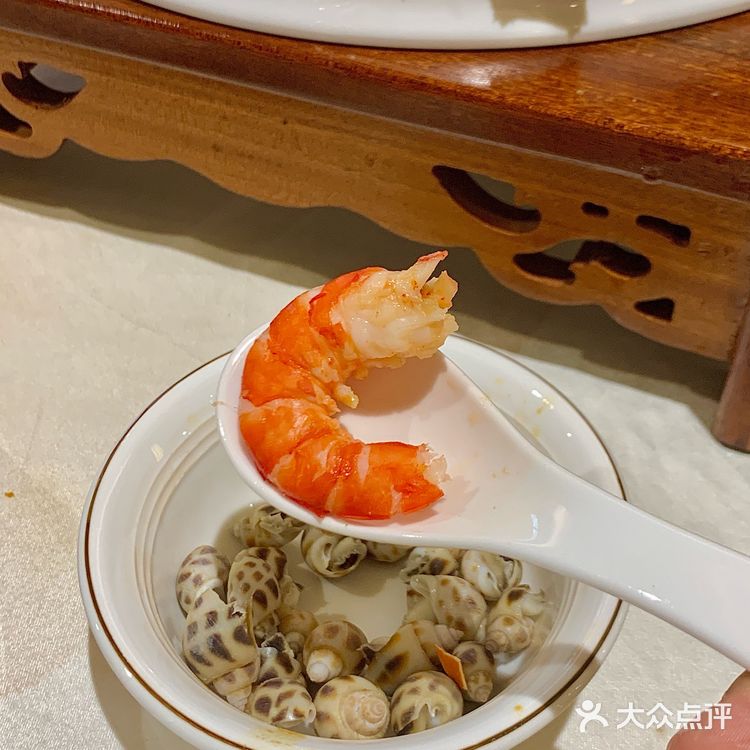 不愧是佛山‼️来这吃海鲜🦞就对了