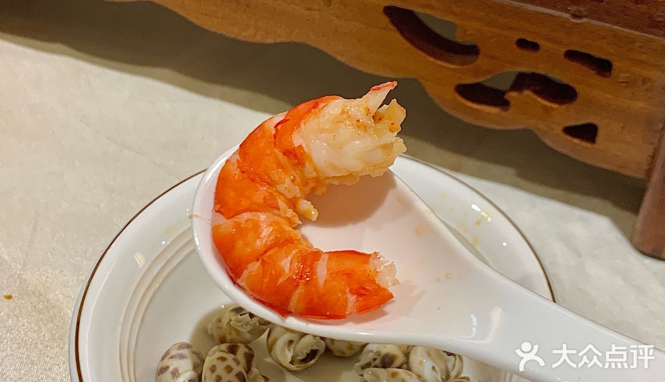 不愧是佛山‼️来这吃海鲜🦞就对了