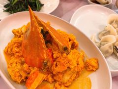 -喜鼎海胆水饺(平安金融中心店)