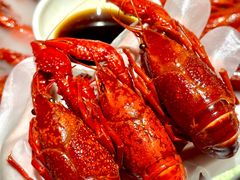 -红盔甲·小龙虾(人民广场店)