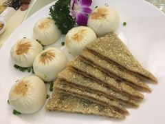 -四季大酒楼(白濠店)