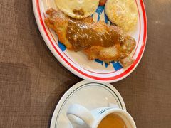 -宝丽茶餐厅(沙井店)