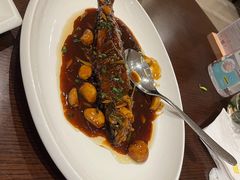 -逸林轩中餐厅(中信泰富朱家角锦江酒店)