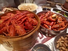 -靓靓蒸虾·头牌蒸虾(雪松路总店)