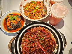 -匠熙小馆(崇文门店)
