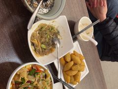 -海坛特色小吃·只做平潭特色菜(平潭店)