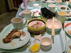 -堂会·KTV·自助餐·团建聚会(天河店)