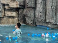 -中家鑫园温泉酒店鑫悦汤泉