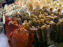 -喜庭海鲜自助(来福士店)