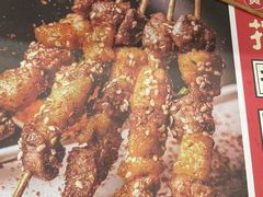 -探唐烧烤(棠东店)