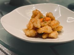 -北京王府井希尔顿酒店·秦唐中餐厅Chynna