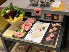 -羊来顺冰煮鲜羊铁锅烀羊肉(八卦岭店)