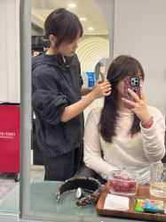 -E-salon伊上造型