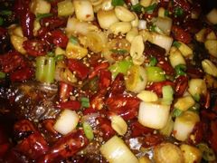 -巴渝菜馆(涿州店)