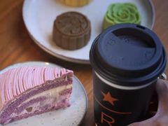 -星巴克臻选(深圳万象天地旗舰店)