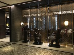 -万达瑞华酒店·品珍中餐厅