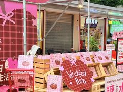 -VT101维多利广场