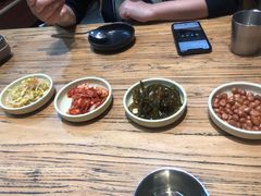 -京玉菲饭店(李村店)