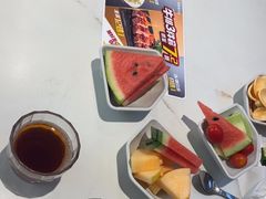 -豪客来牛排(中华城店)