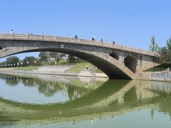 -赵州桥景区