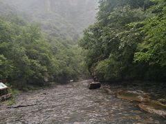 -孤山寨风景区