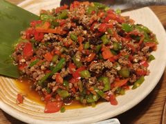 -金孔雀德宏傣味餐馆(魏公村店)
