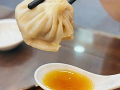 -西安贾三灌汤包·回坊小吃·清真炒菜(北院门总店)