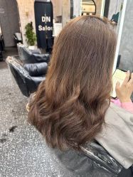 -Nice·烫染设计Salon