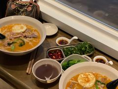 -漆黑觉米粉(三里屯店)