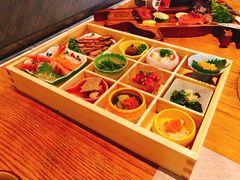 -赤坂亭·M9和牛放题(长楹天街购物中心店)