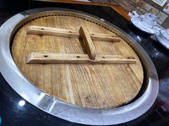 -东北农家院·铁锅炖(莘庄店)