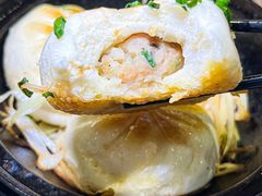 -虾饺妹·粤式手工点心(水荫路店)