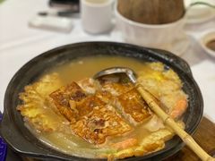 -山泉公馆酒家(珠江新城店)