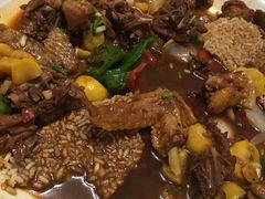 -翠茗农庄土菜馆(天目湖店)