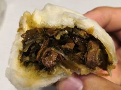 牛气冲天包-老陶包子铺(南大西南村店)