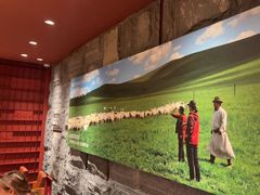 -巴奴毛肚火锅(龙湖锦艺城店)