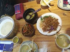 -满园春饼(宜昌万达店)