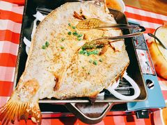 -西贝莜面村(镇江苏宁广场店)