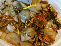 -周家二小姐的菜(西津渡店)